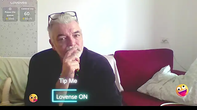 Skoona73 online show from September 2025 05:08:02 AM