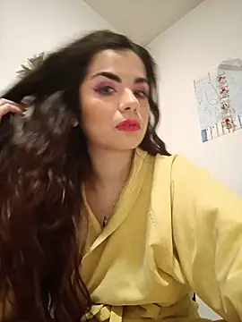 Snapshot of Saturnia_Yvonne chatting on January 2025 11:43:01 PM Saturnia Yvonne online show from January 2025 11:43:01 PM