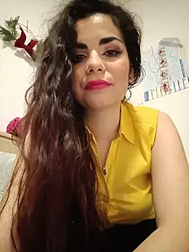 Snapshot of Saturnia_Yvonne chatting on January 2025 11:56:02 PM Saturnia Yvonne online show from January 2025 11:56:02 PM