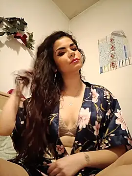 Snapshot of Saturnia_Yvonne chatting on March 2025 11:48:01 PM Saturnia Yvonne online show from March 2025 11:48:01 PM