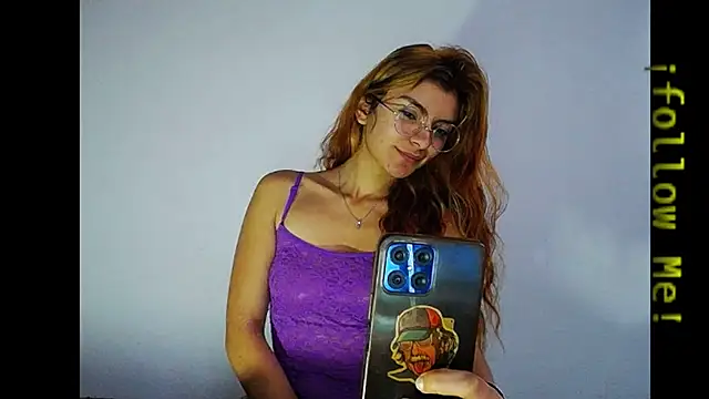 Snapshot of Nefera_16 chatting on March 2025 07:32:01 PM Nefera 16 online show from March 2025 07:32:01 PM