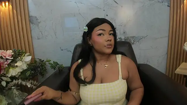 cherry chel online show from December 2025 07:41:01 PM