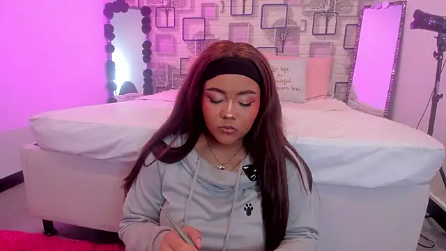 cherry chel online show from January 2026 10:03:02 PM