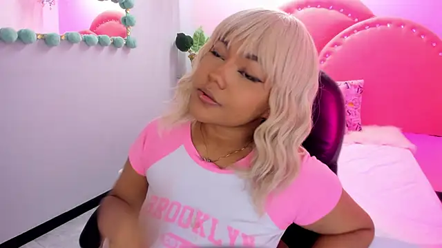 cherry chel online show from February 2026 03:47:02 AM