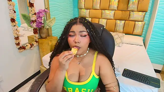 cherry chel online show from February 2026 08:18:02 PM