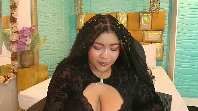 cherry chel online show from February 2026 08:19:02 PM