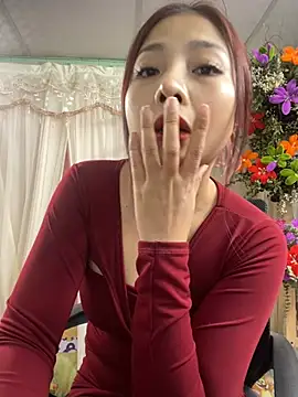 Snapshot of MiMi_0293 chatting on January 2025 03:07:01 PM MiMi 0293 online show from January 2025 03:07:01 PM