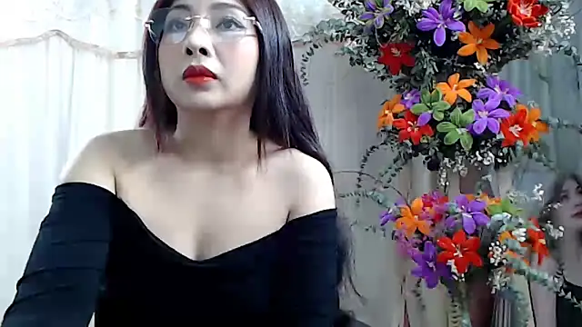 Snapshot of MiMi_0293 chatting on January 2025 07:03:01 AM MiMi 0293 online show from January 2025 07:03:01 AM