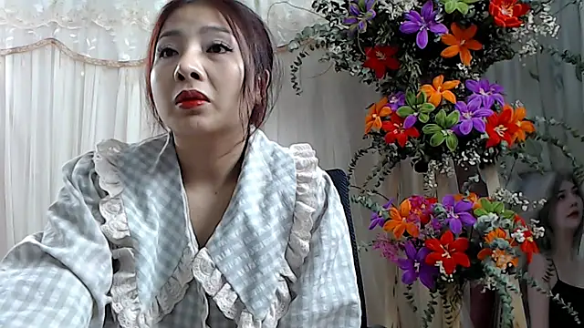 Snapshot of MiMi_0293 chatting on January 2025 02:11:01 PM MiMi 0293 online show from January 2025 02:11:01 PM