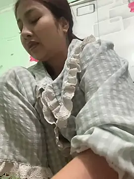 Snapshot of MiMi_0293 chatting on January 2025 01:25:02 PM MiMi 0293 online show from January 2025 01:25:02 PM