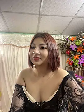 Snapshot of MiMi_0293 chatting on March 2025 01:06:02 PM MiMi 0293 online show from March 2025 01:06:02 PM