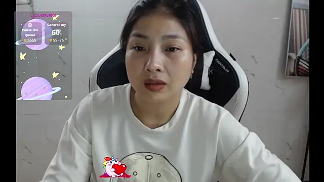 Snapshot of MiMi_0293 chatting on September 2025 10:39:02 AM MiMi 0293 online show from September 2025 10:39:02 AM