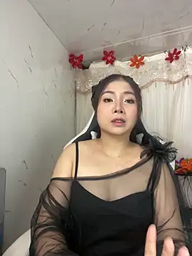 Snapshot of MiMi_0293 chatting on October 2025 05:37:02 PM MiMi 0293 online show from October 2025 05:37:02 PM