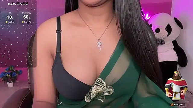 Snapshot of ridhima_ranii chatting on December 2024 12:06:01 PM ridhima ranii online show from December 2024 12:06:01 PM