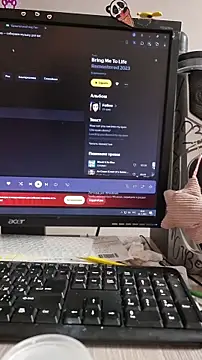 Snapshot of _Alice_0-0 chatting on November 2025 11:46:01 AM Alice 0-0 online show from November 2025 11:46:01 AM