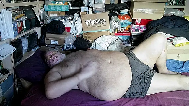 hadeszeuss2 online show from November 2025 03:27:01 PM