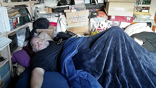 hadeszeuss2 online show from January 2026 02:30:02 PM