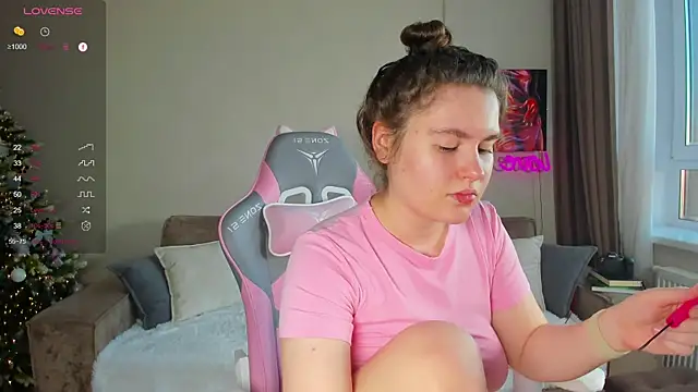 My Emmy online show from February 2025 02:50:02 AM