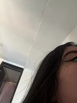 Snapshot of Devilsweet17 chatting on February 2025 05:59:01 PM Devilsweet17 online show from February 2025 05:59:01 PM