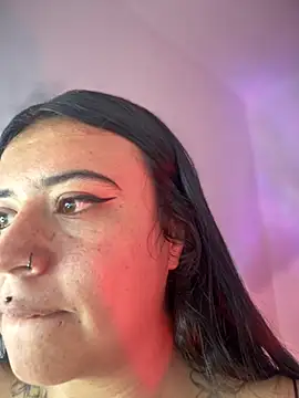 Snapshot of Devilsweet17 chatting on September 2025 06:31:01 PM Devilsweet17 online show from September 2025 06:31:01 PM