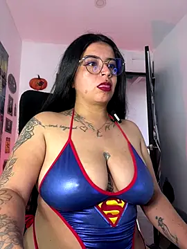 Snapshot of Devilsweet17 chatting on October 2025 09:04:02 PM Devilsweet17 online show from October 2025 09:04:02 PM