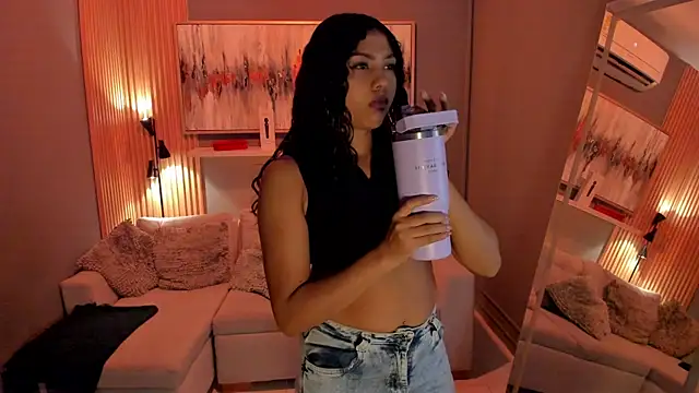 emma alice  online show from September 2025 12:08:02 PM