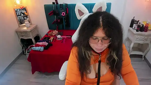 selenablairx online show from May 2026 05:27:02 AM