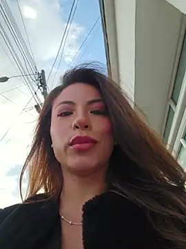 Karen San Miguel online show from July 2026 10:34:01 PM