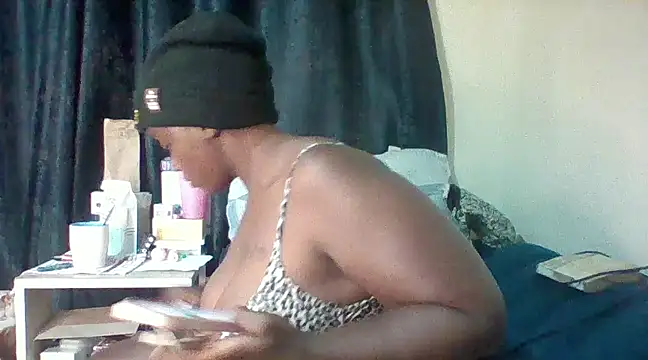 Snapshot of Nish_Darling_ chatting on January 2025 11:53:02 AM Nish Darling online show from January 2025 11:53:02 AM