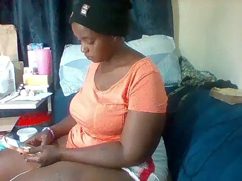 Snapshot of Nish_Darling_ chatting on January 2025 03:39:02 PM Nish Darling online show from January 2025 03:39:02 PM