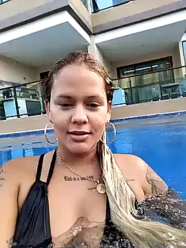 perolaar online show from February 2025 08:21:01 PM