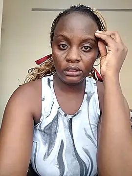 Snapshot of Africancaramel-45 chatting on October 2025 06:17:01 AM Africancaramel-45 online show from October 2025 06:17:01 AM