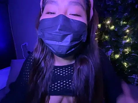 Snapshot of LunaXoxo chatting on March 2025 12:36:02 AM LunaXoxo online show from March 2025 12:36:02 AM