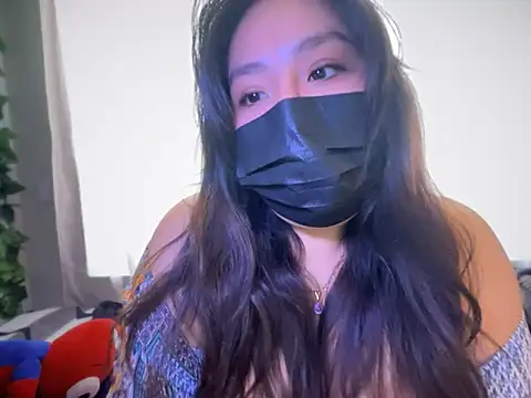 Snapshot of LunaXoxo chatting on October 2025 03:20:01 PM LunaXoxo online show from October 2025 03:20:01 PM