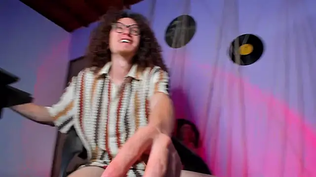 MrShaggy online show from February 2025 10:29:02 PM