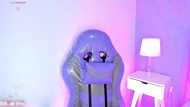 Cameliaa Smiith online show from April 2026 06:19:01 AM