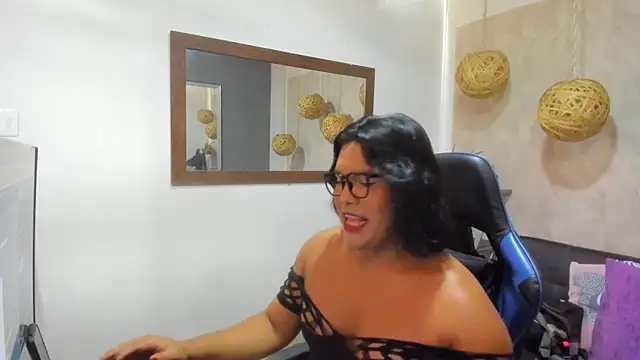 Margoth Montilla online show from February 2025 05:44:01 PM