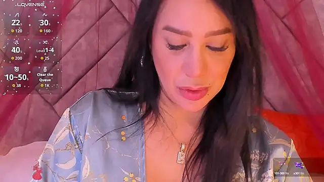 samara alabii online show from September 2025 11:04:02 PM