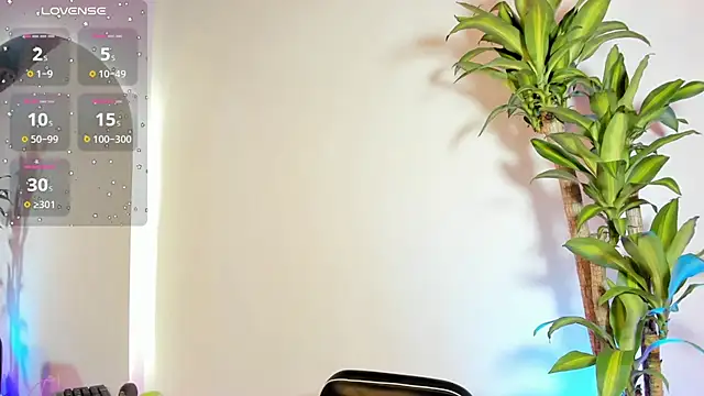 Anahi Cruz7 online show from February 2026 11:33:01 AM