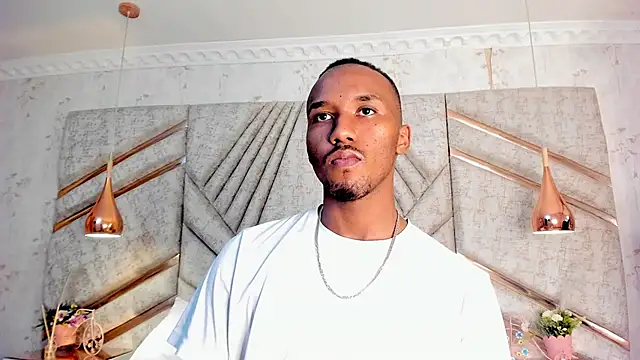 JamesParck online show from January 2025 03:04:01 PM