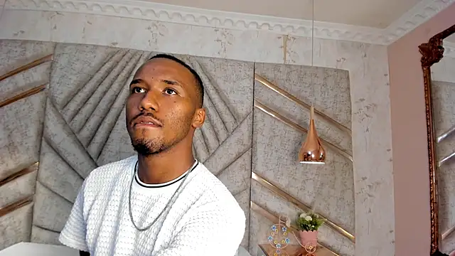 JamesParck online show from January 2025 03:13:02 PM