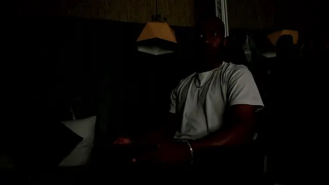 JamesParck online show from March 2026 11:56:02 PM