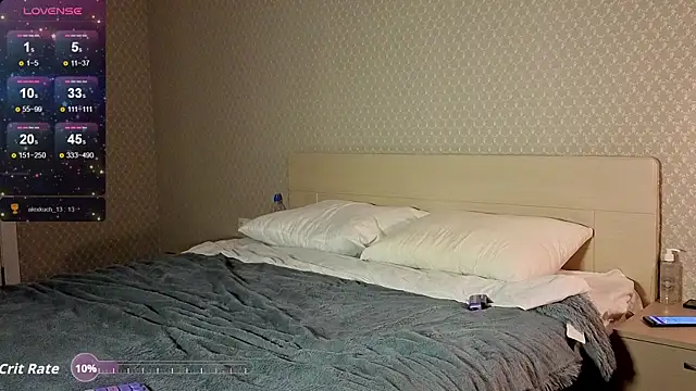 excited-kristi online show from November 2025 08:13:02 AM