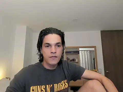 uglycoyote18 online show from April 2026 07:00:01 AM