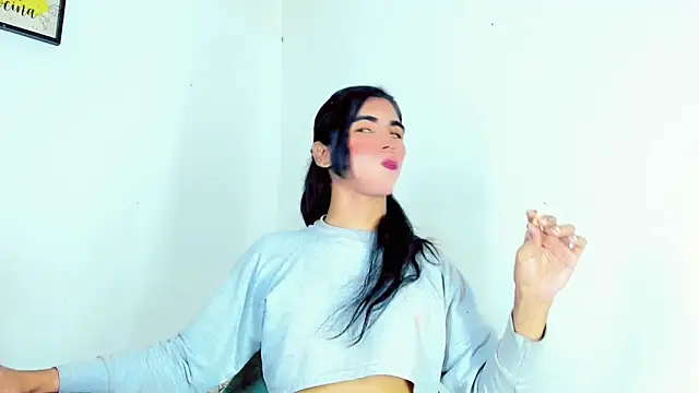 hannabigdirty online show from January 2025 02:17:02 PM