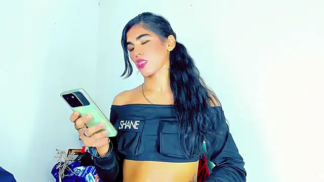 hannabigdirty online show from February 2025 11:57:02 PM