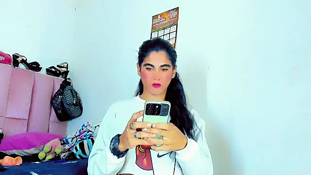 hannabigdirty online show from February 2025 01:06:01 PM