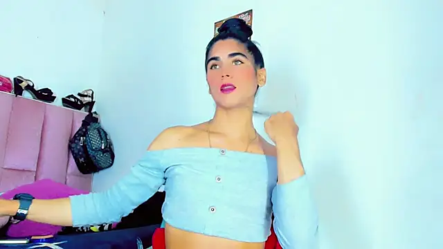 hannabigdirty online show from February 2025 07:08:02 PM