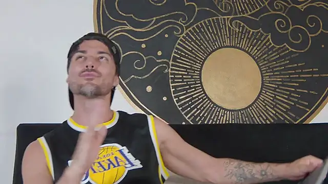 Adam MillanFF online show from January 2026 08:57:02 PM