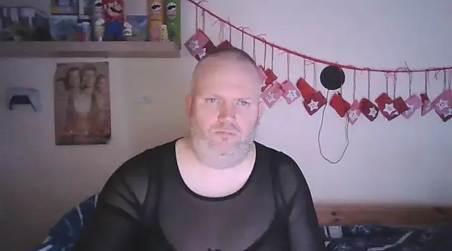 ShyBoy1982 online show from February 2025 04:39:02 AM